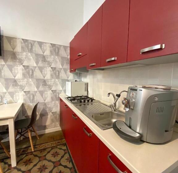 Bed and Breakfast Al Teatro