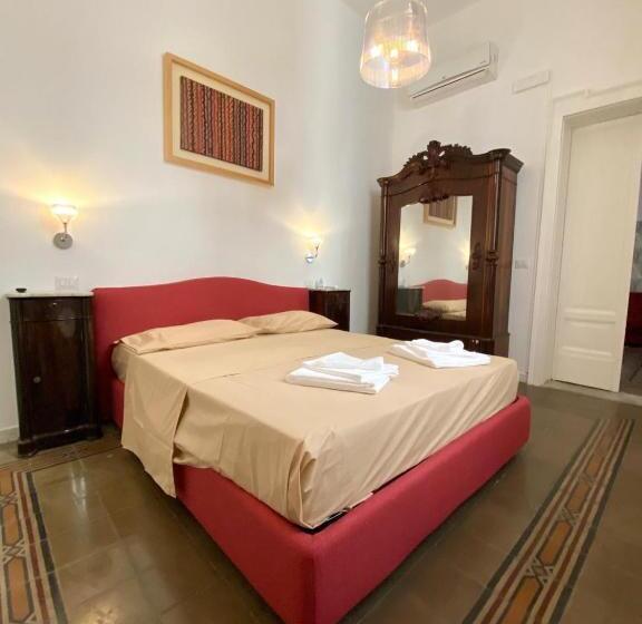 Bed and Breakfast Al Teatro