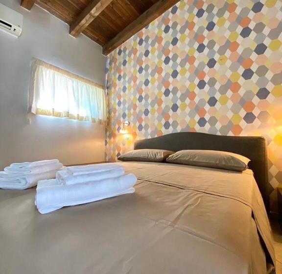 Bed and Breakfast Al Teatro