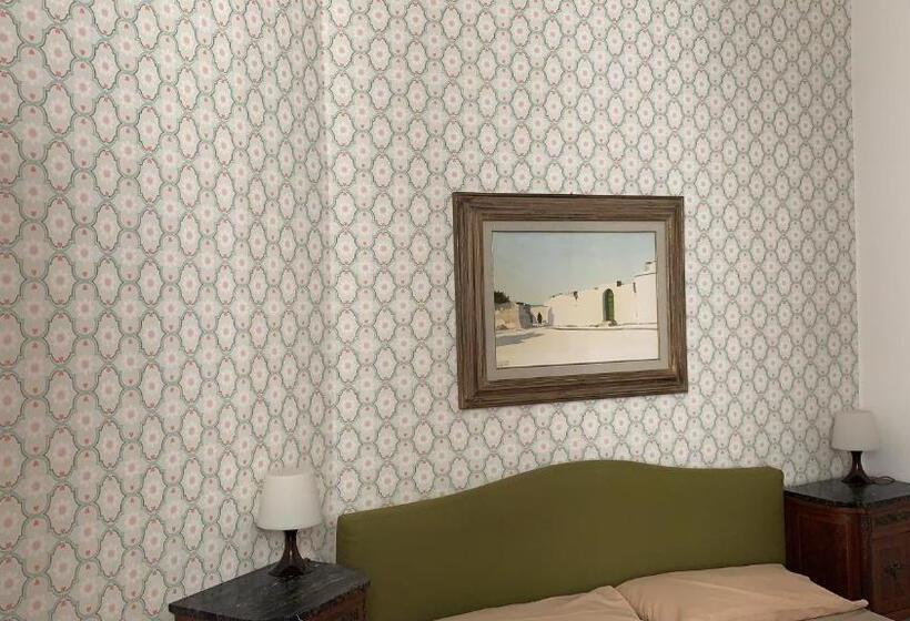 Bed and Breakfast Al Teatro