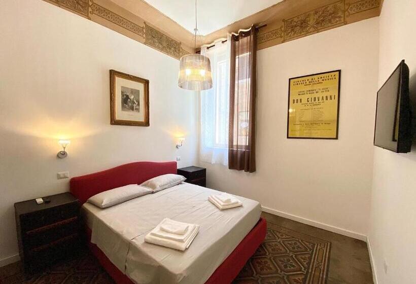 Bed and Breakfast Al Teatro