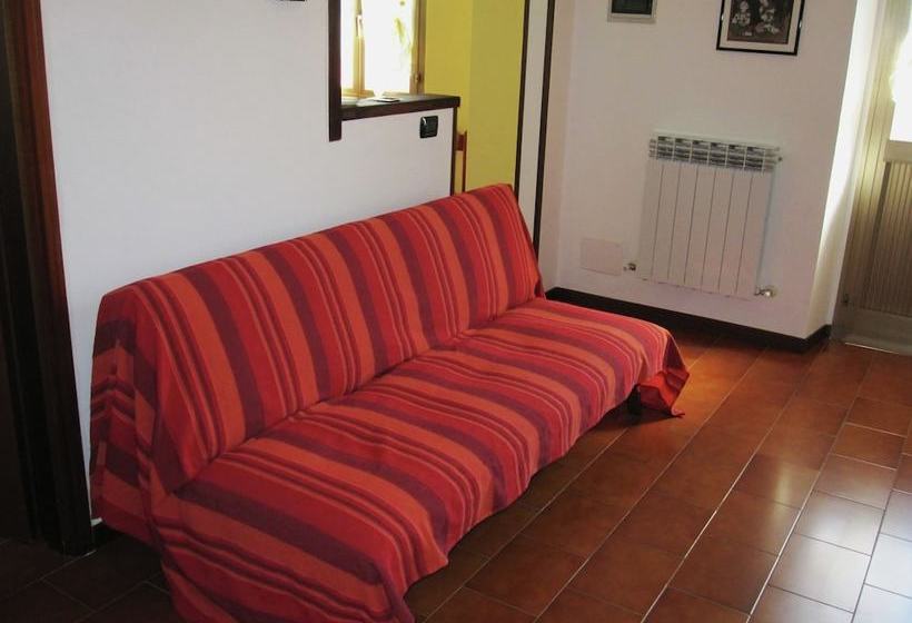 Nearby The Ticino River And The Lake Maggiore