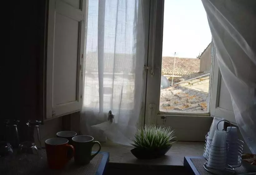 پانسیون I Colori Della Sicilia