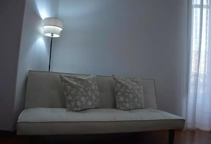 پانسیون I Colori Della Sicilia