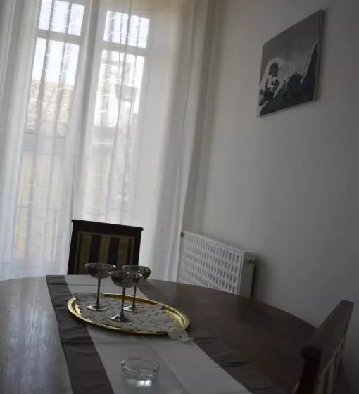 پانسیون I Colori Della Sicilia