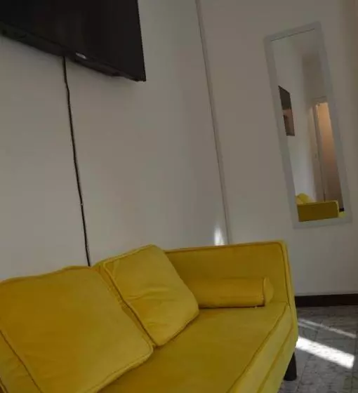 پانسیون I Colori Della Sicilia