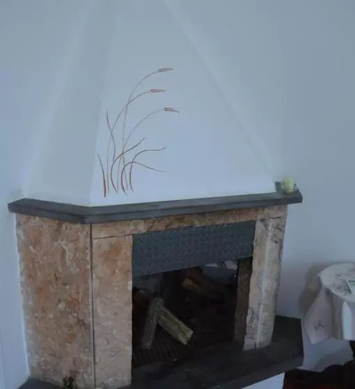 پانسیون I Colori Della Sicilia