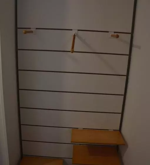 پانسیون I Colori Della Sicilia