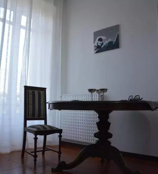 پانسیون I Colori Della Sicilia