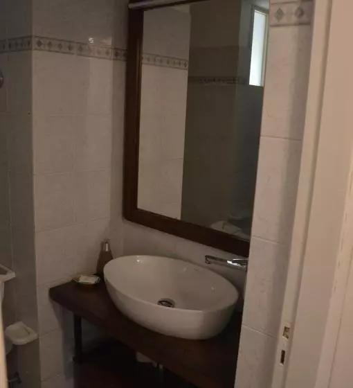 پانسیون I Colori Della Sicilia