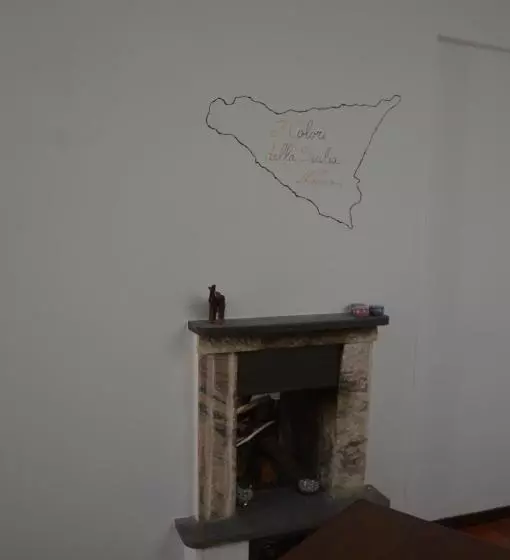 پانسیون I Colori Della Sicilia