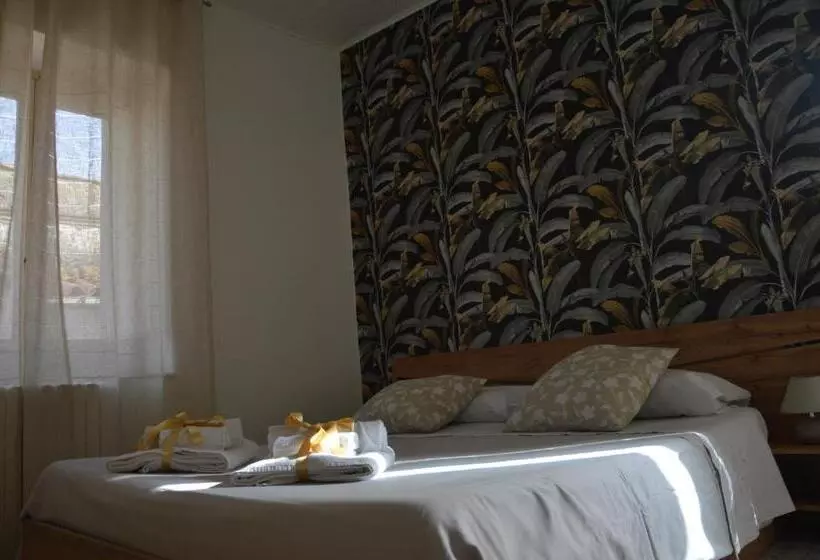 پانسیون I Colori Della Sicilia