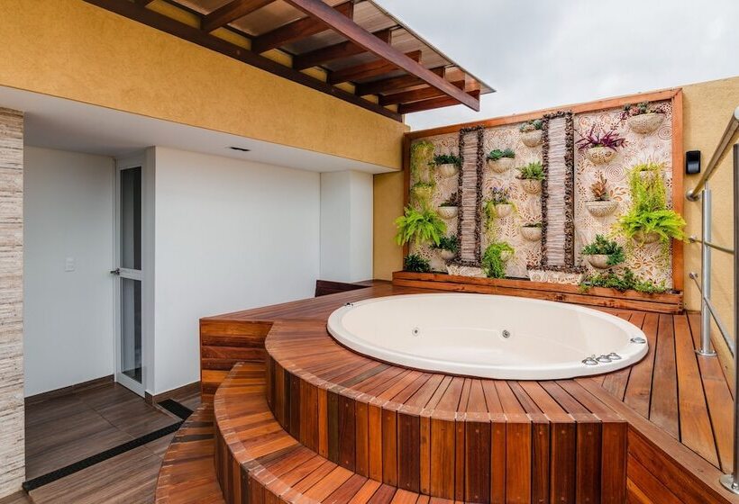 Ambar Hotel Boutique Cali