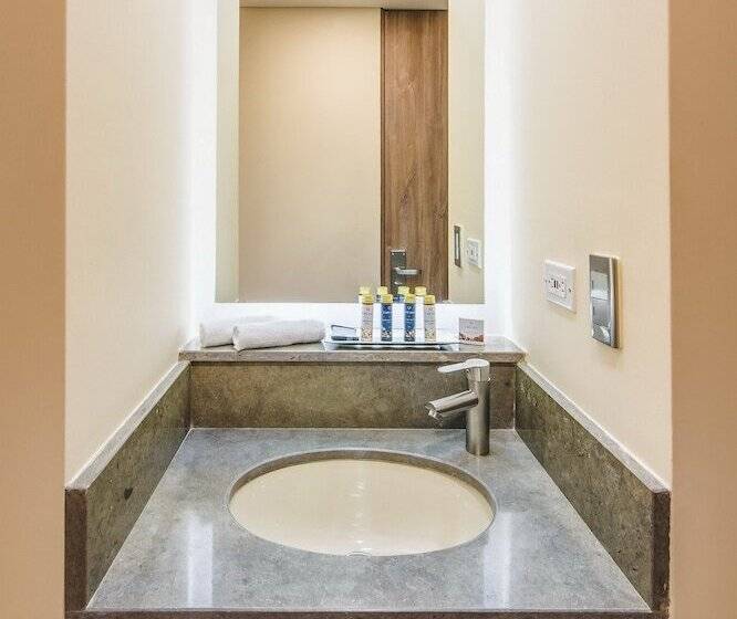 Ambar Hotel Boutique Cali