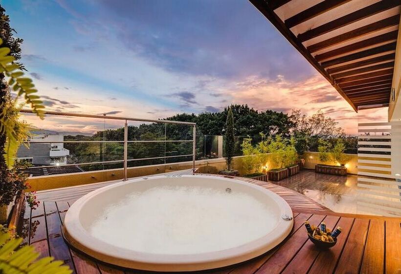 Ambar Hotel Boutique Cali