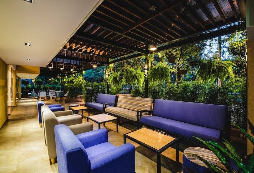 Ambar Hotel Boutique Cali