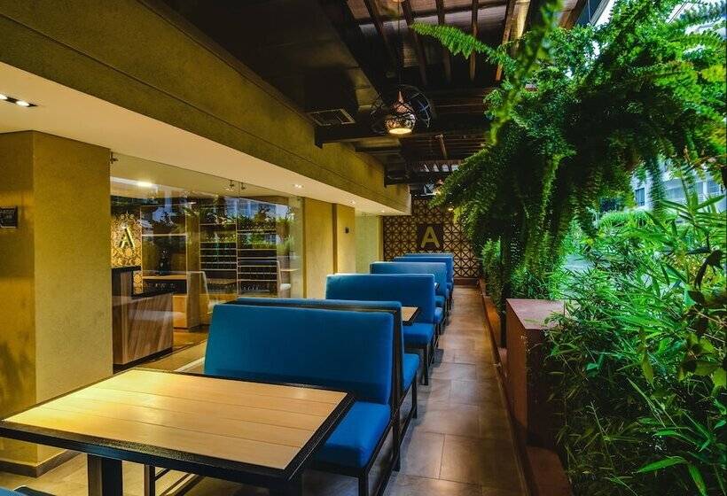 Ambar Hotel Boutique Cali