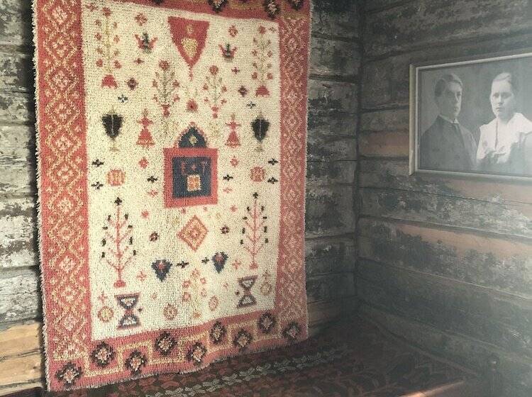 민박 Vehkaniemi Holyday Estate