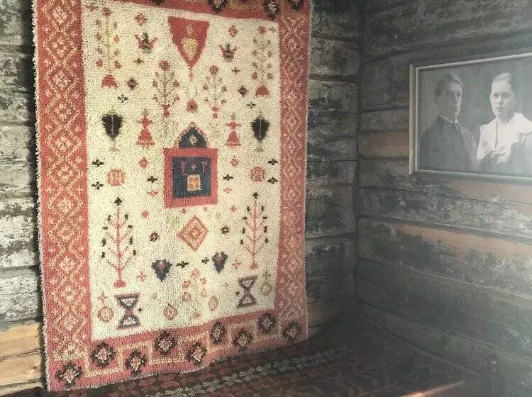 Aamiaismajoitus (B&B) Vehkaniemi Holyday Estate