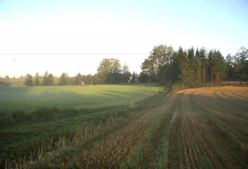 Aamiaismajoitus (B&B) Vehkaniemi Holyday Estate