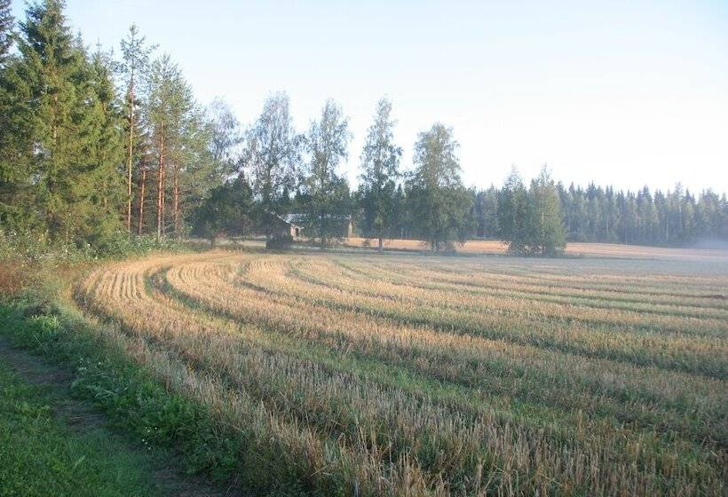 민박 Vehkaniemi Holyday Estate