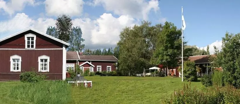 Aamiaismajoitus (B&B) Vehkaniemi Holyday Estate