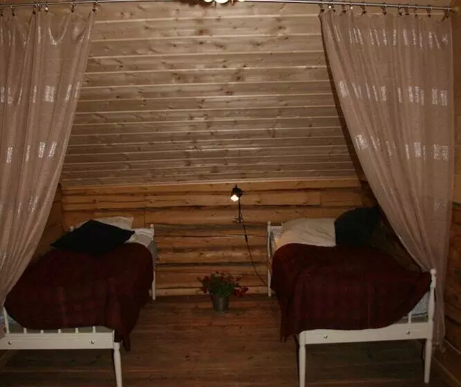 Aamiaismajoitus (B&B) Vehkaniemi Holyday Estate