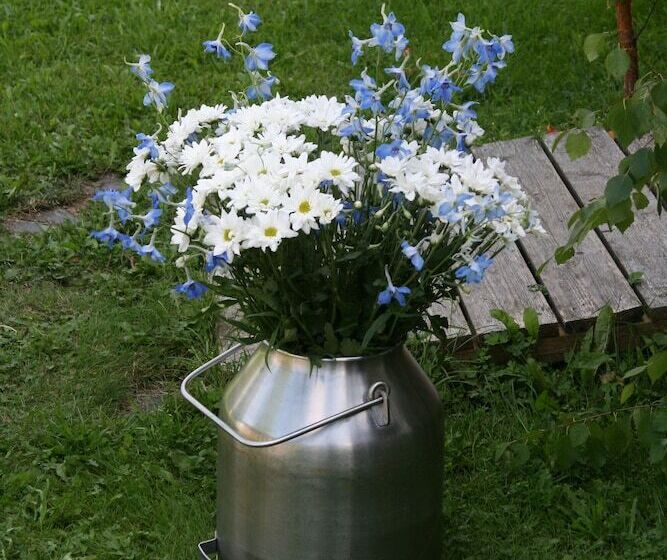 민박 Vehkaniemi Holyday Estate