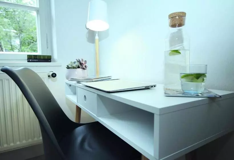 Berg Blick Jugendherberge Mit Privatzimmer