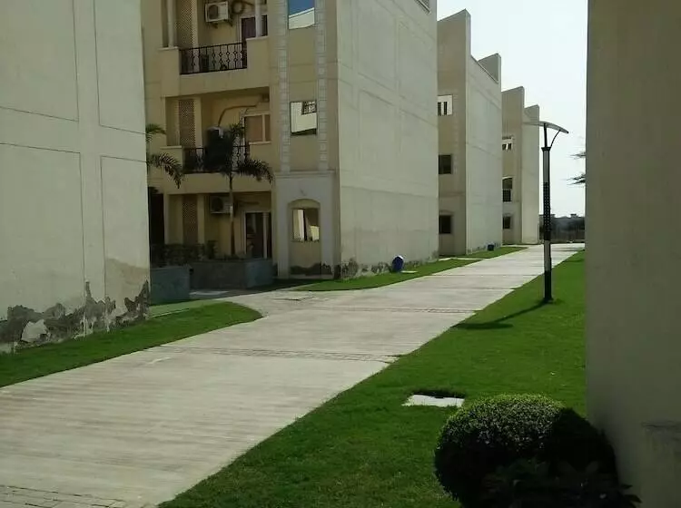 Brij Bhoomi Resort