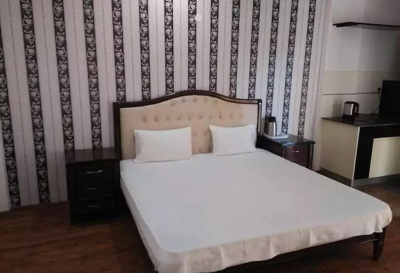 Brij Bhoomi Resort