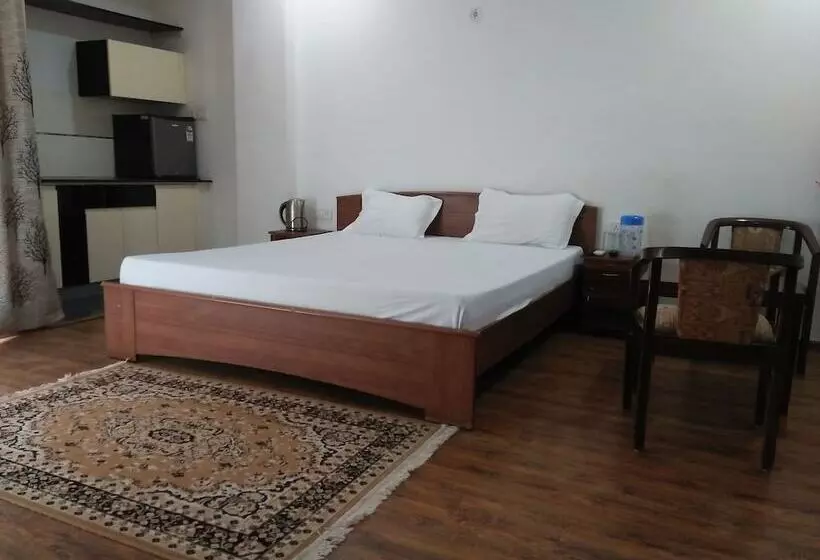 Brij Bhoomi Resort