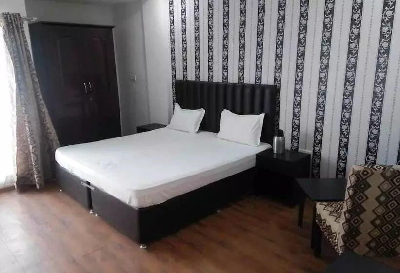 Brij Bhoomi Resort