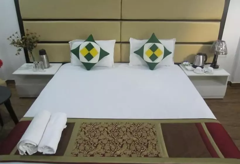 Brij Bhoomi Resort