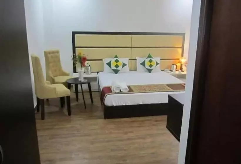 Brij Bhoomi Resort