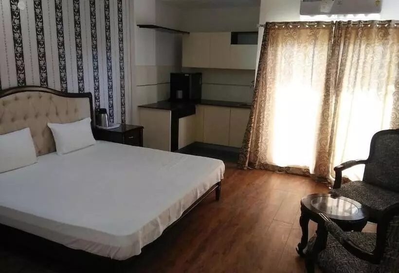 Brij Bhoomi Resort