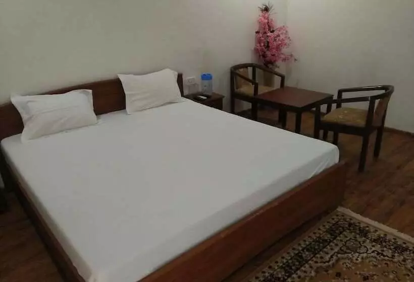 Brij Bhoomi Resort