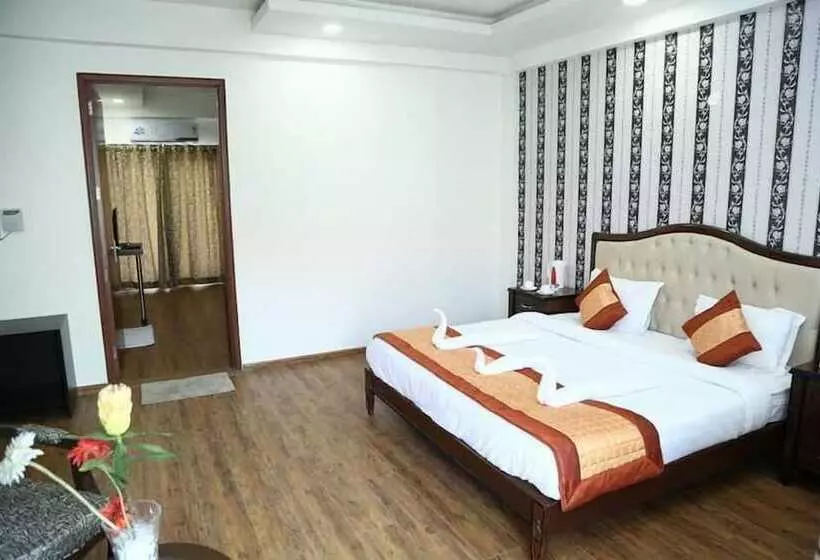 Brij Bhoomi Resort