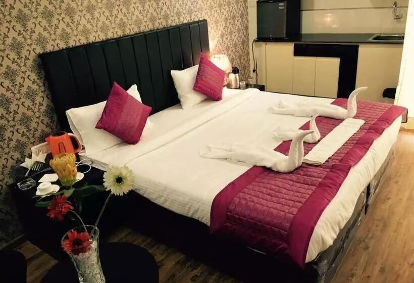 Brij Bhoomi Resort