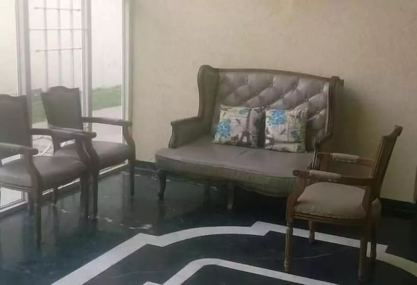 Brij Bhoomi Resort