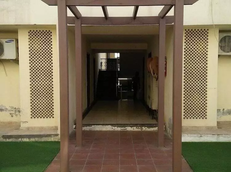 Brij Bhoomi Resort