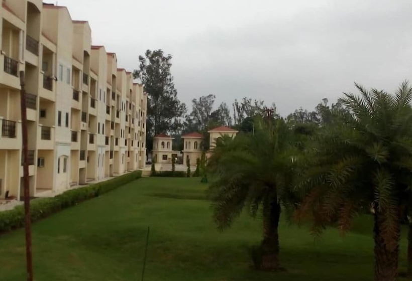 Brij Bhoomi Resort