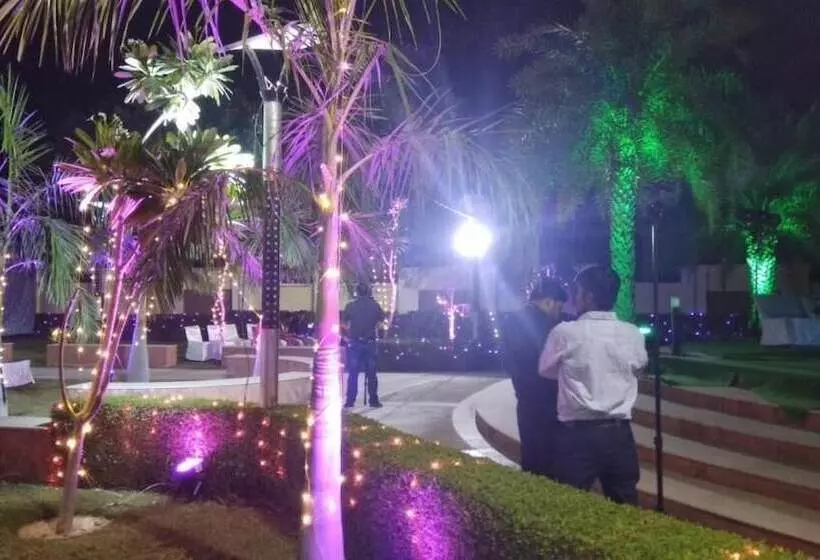 Brij Bhoomi Resort