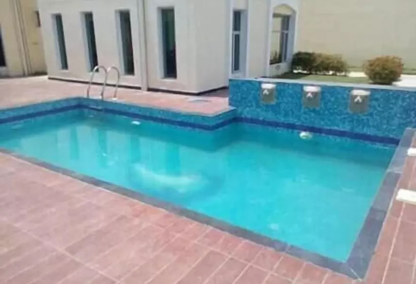 Brij Bhoomi Resort