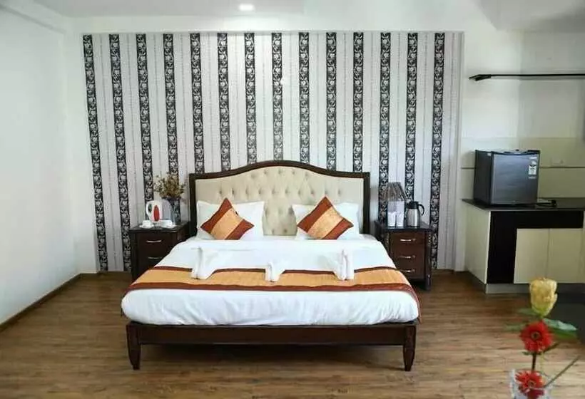Brij Bhoomi Resort