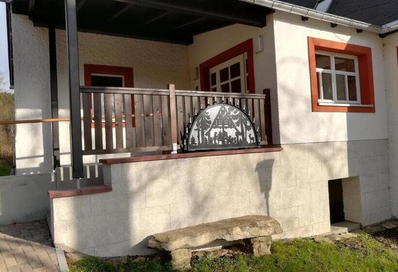 Die Oberlochmühle Pension