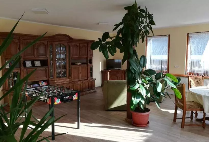 Die Oberlochmühle Pension