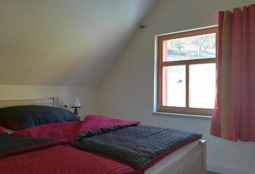 Die Oberlochmühle Pension