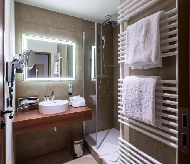 Hotelli Amedia Plaza Speyer, Trademark Collection By Wyndham