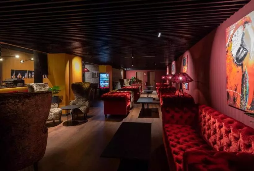 Hotelli Amedia Plaza Speyer, Trademark Collection By Wyndham